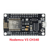 Модуль ESP8266 NodeMcu v3 Lua с Wi-Fi