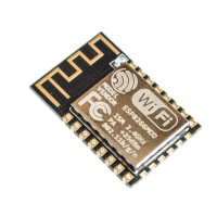 Беспроводной модуль ESP8266