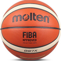 Баскетбольный мяч из полиуретана