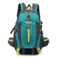 Водонепроницаемый рюкзак для альпинизма, цвет в ассортименте