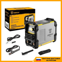 Сварочный аппарат 250А Deko DKWM250A 051-4674