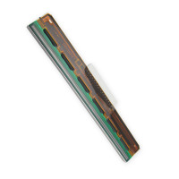 Термопечатающая головка для принтера Godex G500U ZA-124-U GE300 TR700 G500UP