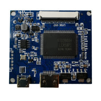 Плата драйвера LVDS LCD HDMi