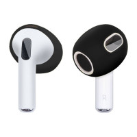 Силиконовые амбушюры для наушников Apple Airpods 3rd