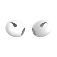силиконовые насадки для Airpods 3, 1 пара