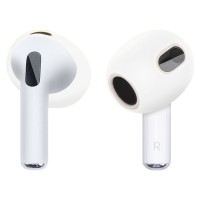 Силиконовый защитный чехол для AirPods 3 3-го поколения