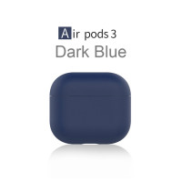 Силиконовый чехол для Airpod 3
