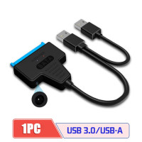 Кабель USB 3,0 2,0 SATA 3 Type C