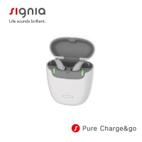 Signia Pure Charge & Go AX