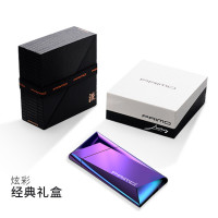 Перезаряжаемая ветрозащитная зажигалка