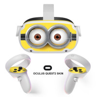 Наклейки на оболочку для гарнитуры Oculus Quest 2 VR