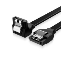 Кабель SATA 3,0 для передачи данных