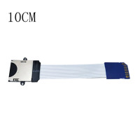 Удлинительный кабель Micro SD/SDHC, 10&nbsp;см, 48&nbsp;см