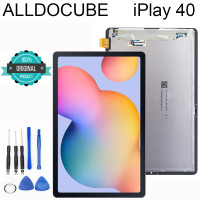 ЖК-дисплей с искусственным стеклом для ALLDOCUBE iPlay40 10,4 дюймов 2K FHD 2000*1200