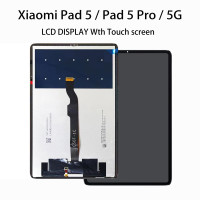 ЖК-дисплей для Xiaomi Pad 5 / Pad 5 Pro / 5G XIAOMI MI PAD 5