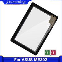 Новый сенсорный планшет ASUS FHD 10 ME302 ME302C ME302KL K005 K00A 5425N FPC-1, сенсорный экран, дигитайзер, стекло, сенсор, планшет, ПК