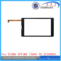 7-дюймовый сенсорный экран для планшета DIGMA OPTIMA 7306S 4G TS7089PL