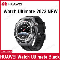 Смарт-часы Huawei WATCH Ultimate, 1,5 дюйма, LTPO, AMOLED, 100 м