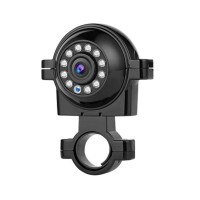 Автомобильная камера бокового вида 12 В ИК ночного видения