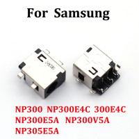 Разъем питания постоянного тока для Samsung NP300, NP300E4C, 300E4C, NP300E5A, NP300V5A, NP305E5A