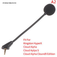 Микрофон для HYPERX Cloud Alpha Revolver S