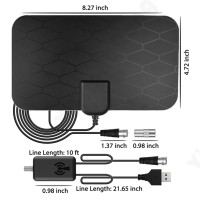 ТВ-приставка DVB-T2