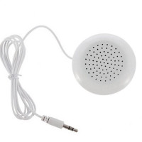 Мини-динамик kebidu 3,5 мм в виде подушки