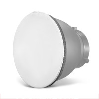 Мягкий тканевый чехол для вспышки 55 °