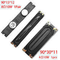 Оригинальный Новый Динамик Samsung TV speaker UA46C5000PR UA32C4000P BN96-12941B/C BN96-13406B 8ohms 10W 100%, дополнительно 1 шт., 3 шт.