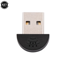 USB-микрофон для ПК