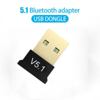 Беспроводной Bluetooth-адаптер V5.1