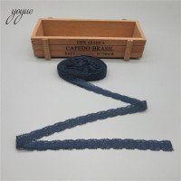 Хлопчатобумажная эластичная лента YOYUE 5 ярдов