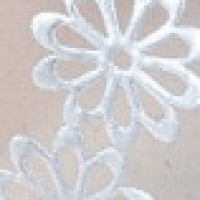 Кружевная вышивка, 12 цветов