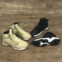 牛貨好鞋子戶外鞋男高筒舒適軟底減震徒步鞋防滑爬山鞋時尚旅遊鞋