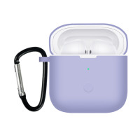 Силиконовый защитный чехол для Xiaomi Redmi Buds 3