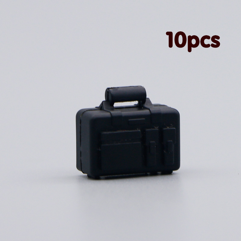 lego Office worker briefcase