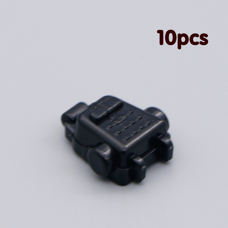 lego figure backpack