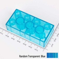 Детский конструктор «сделай сам», 6 шт