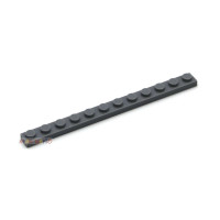 Строительные блоки «сделай сам», 20 шт