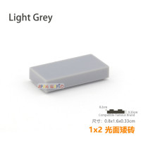 Строительные блоки «сделай сам», 50 шт