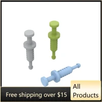 Набор строительных блоков, 10 шт