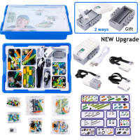 Детский конструктор Wedo 2,0 Core Set