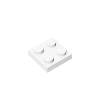 Детский конструктор Lego «сделай сам», 3022 деталей