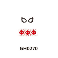 Рождественский мини-конструктор из фильма G0135