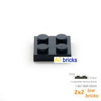 Строительные блоки, 60 шт