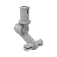 Набор строительных блоков MOC 61483, 10 шт