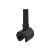 Детский пазл MOC 983, 3820, 10 шт