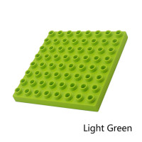 Кубики большого размера 8X8