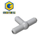 Детский конструктор «тройное соединение», совместимый с lego 4697