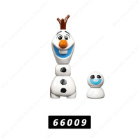 Мини-фигурки игрушек Disney